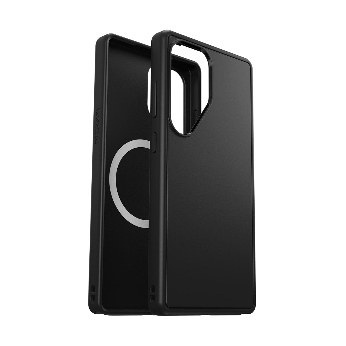 OtterBox Symmetry Mag Case - For Samsung Galaxy S25 Ultra - Black