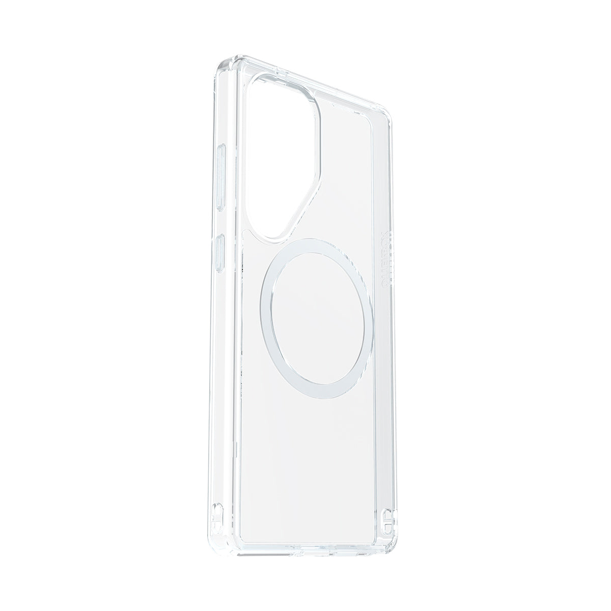 OtterBox Symmetry Mag Case - For Samsung Galaxy S25 Ultra - Clear
