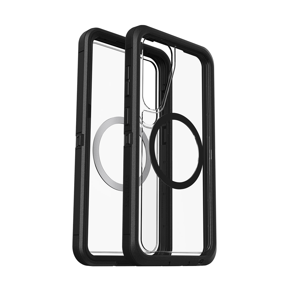 OtterBox Defender XT Mag Case - For Samsung Galaxy S25+ - Dark Side
