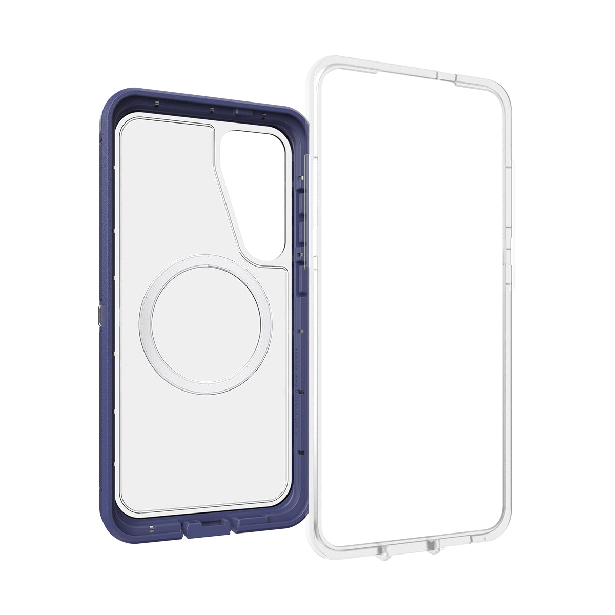 OtterBox Defender XT Mag Case - For Samsung Galaxy S25+ - Lavender Haze