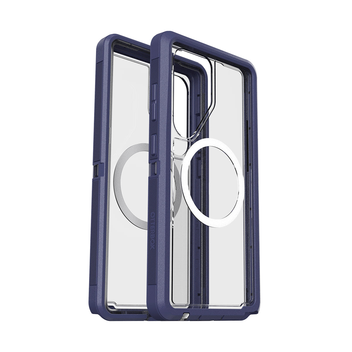 OtterBox Defender XT Mag Case - For Samsung Galaxy S25 Ultra - Lavender Haze