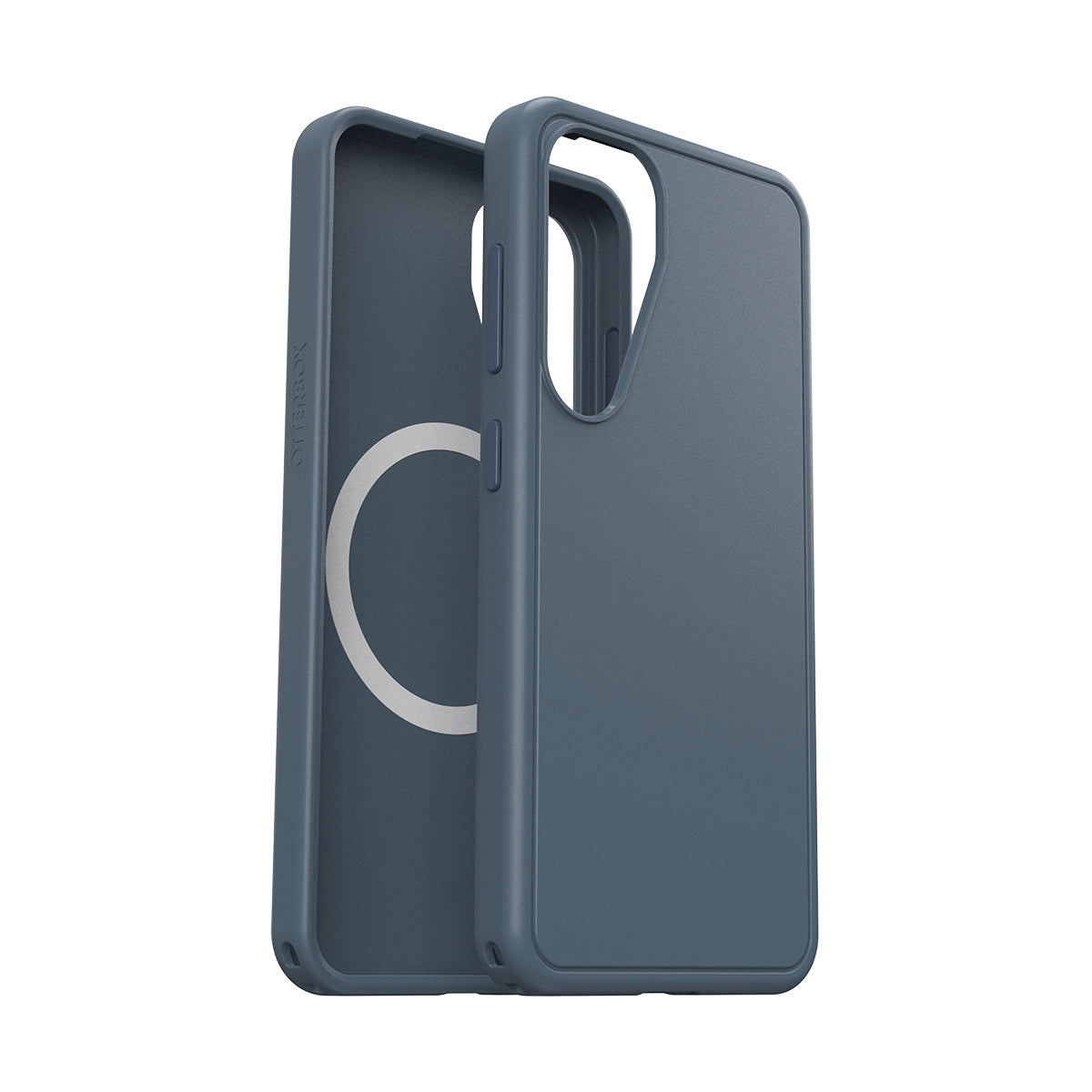 OtterBox Symmetry Mag Case - For Samsung Galaxy S25 - Bluetiful