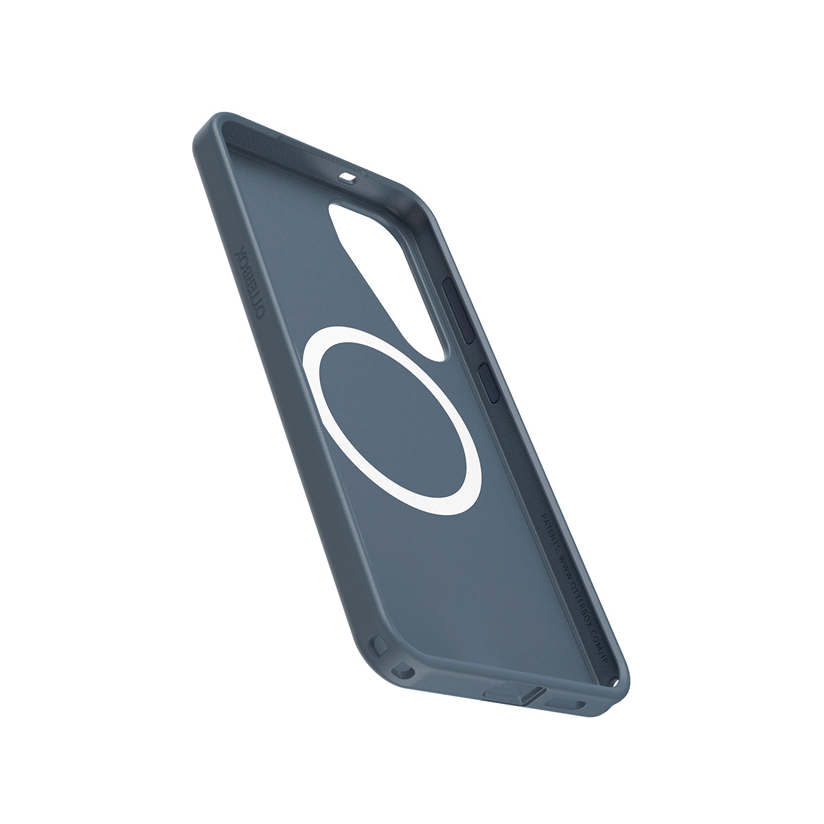 OtterBox Symmetry Mag Case - For Samsung Galaxy S25+ - Bluetiful