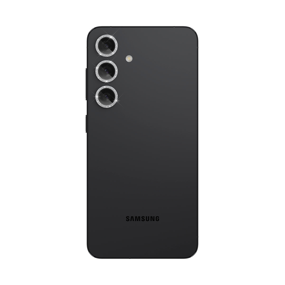 Case-Mate Aluminium Ring Lens Protector - For Samsung Galaxy S25 - Twinkle