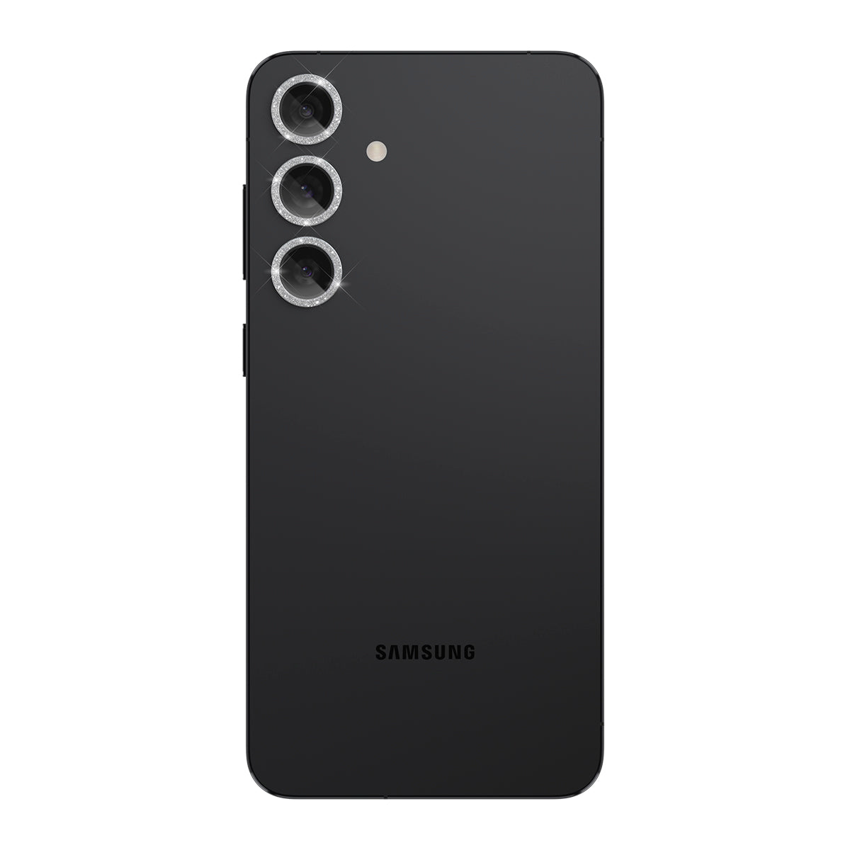 Case-Mate Aluminium Ring Lens Protector - For Samsung Galaxy S25+ - Twinkle