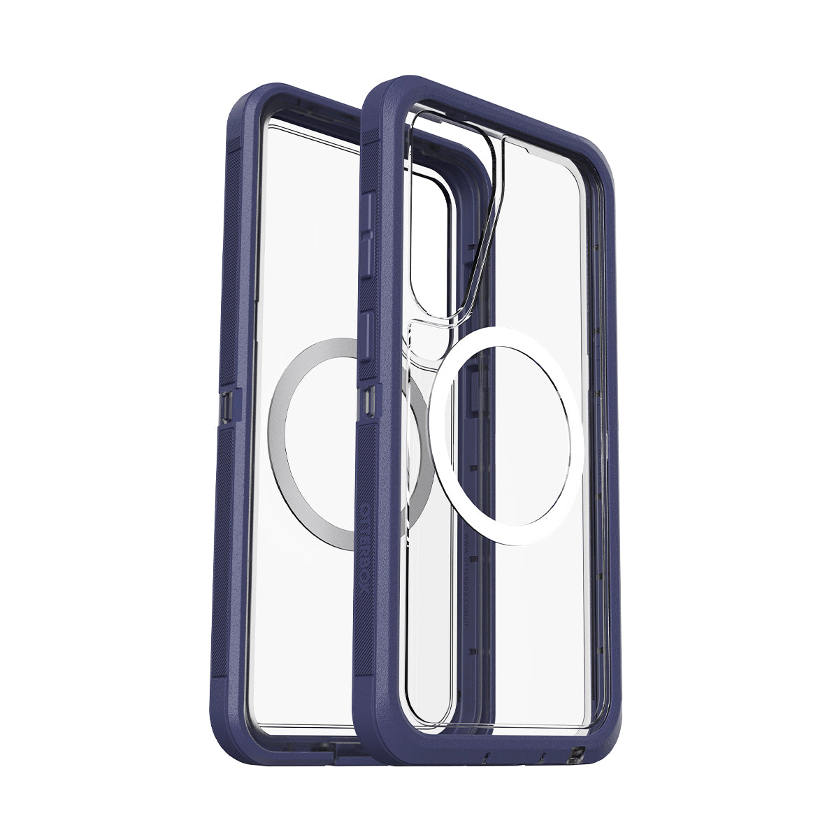 OtterBox Defender XT Mag Case - For Samsung Galaxy S25 - Lavender Haze