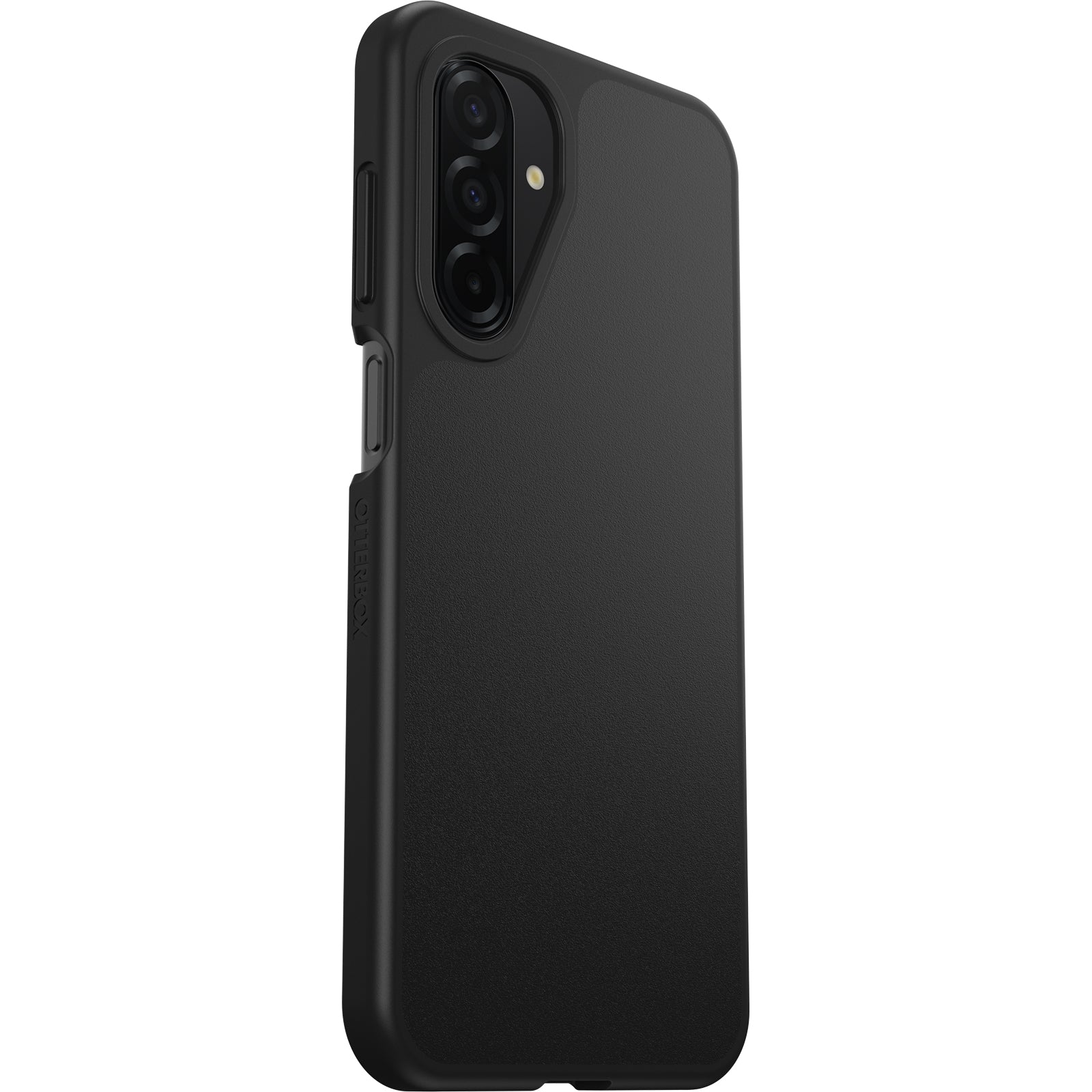 Otterbox React Case - For Samsung A26 5G - Black