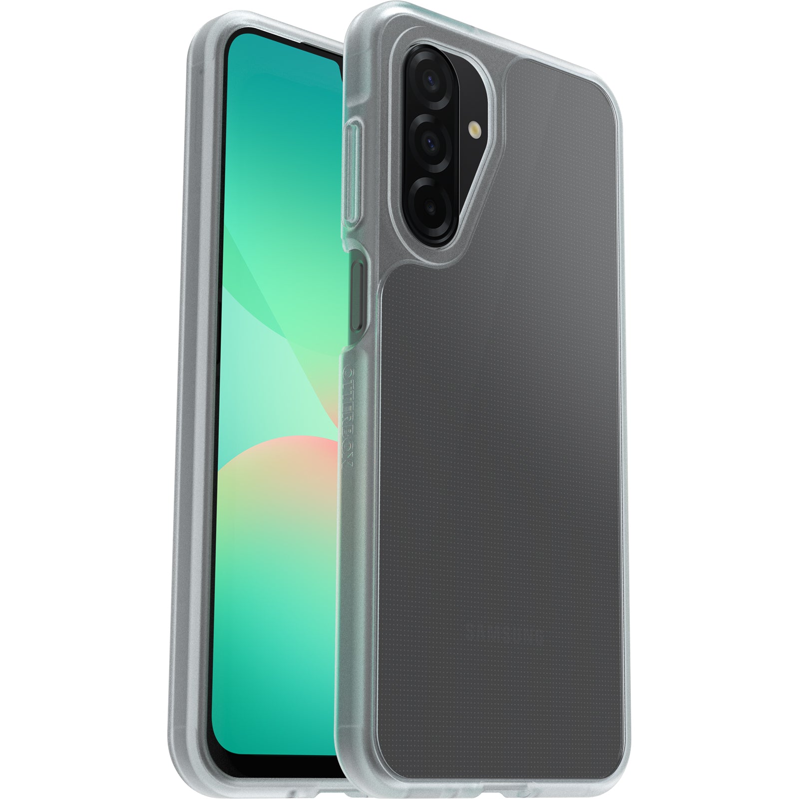 Otterbox React Case - For Samsung A26 5G - Clear