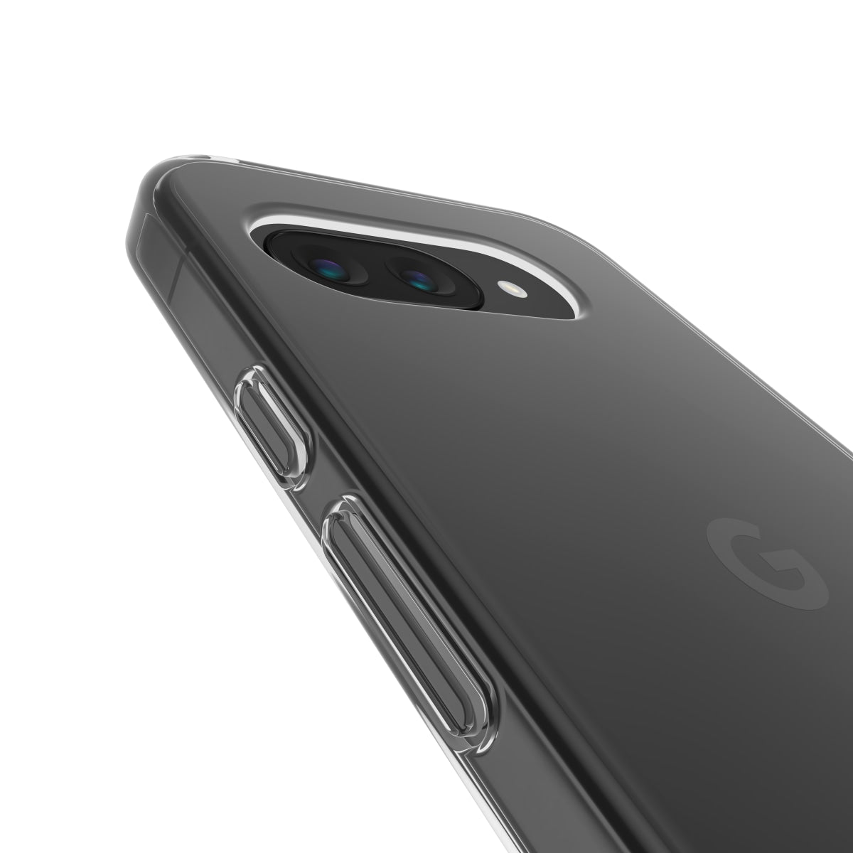 Case-Mate Tough Case - For Google Pixel 9A - Clear