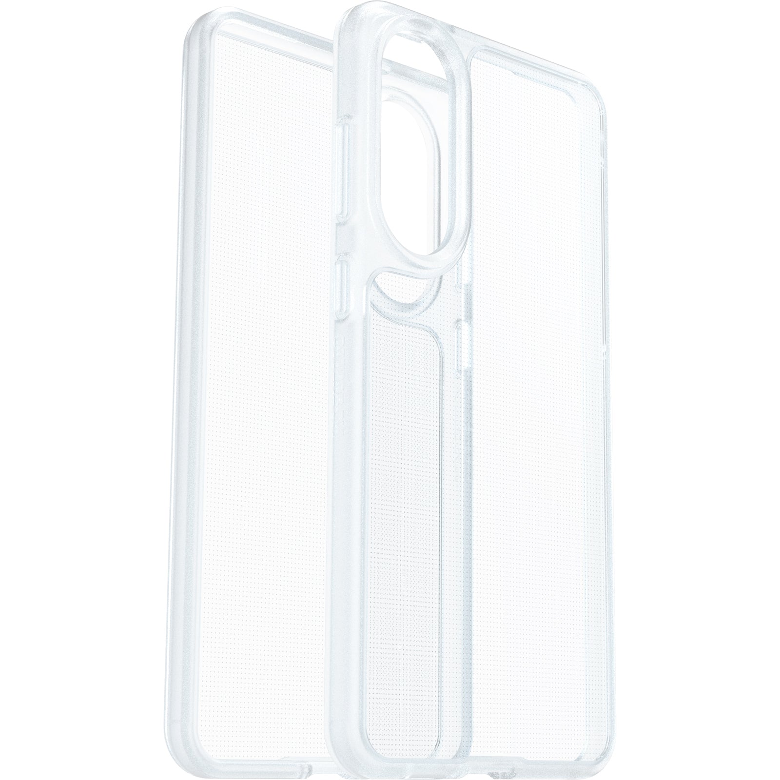 Otterbox React Case - For Samsung Galaxy S25 Edge 5G - Clear