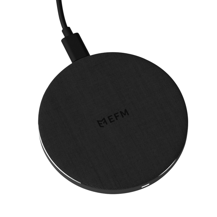 EFM wireless charger