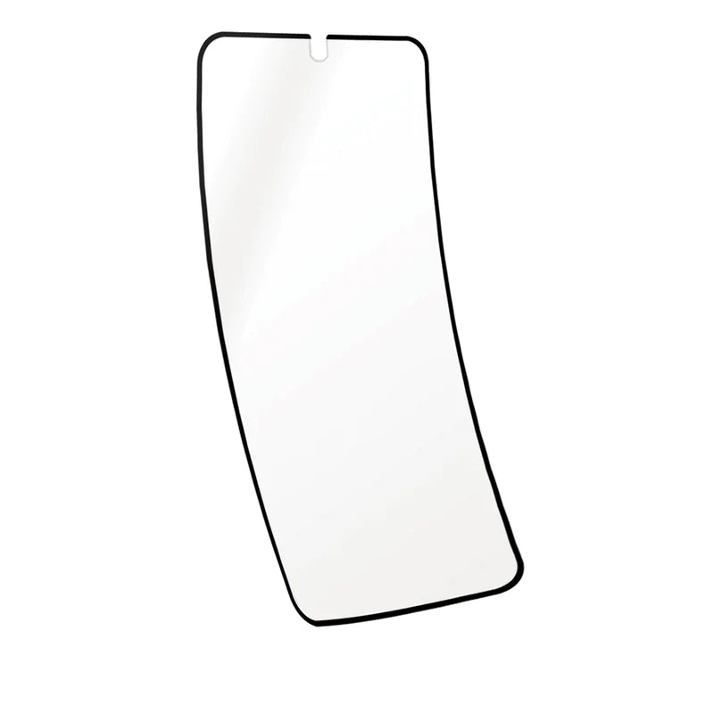 EFM FlexiGlass Screen Armour - For Samsung Galaxy S22 (6.1) - Dual Install