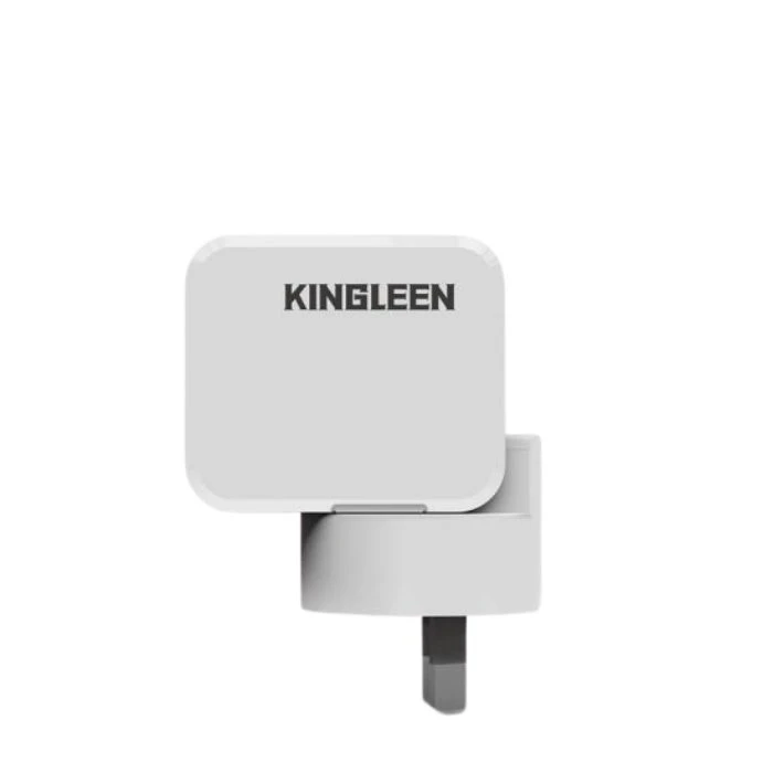 C858 Kingleen Wall Charger
