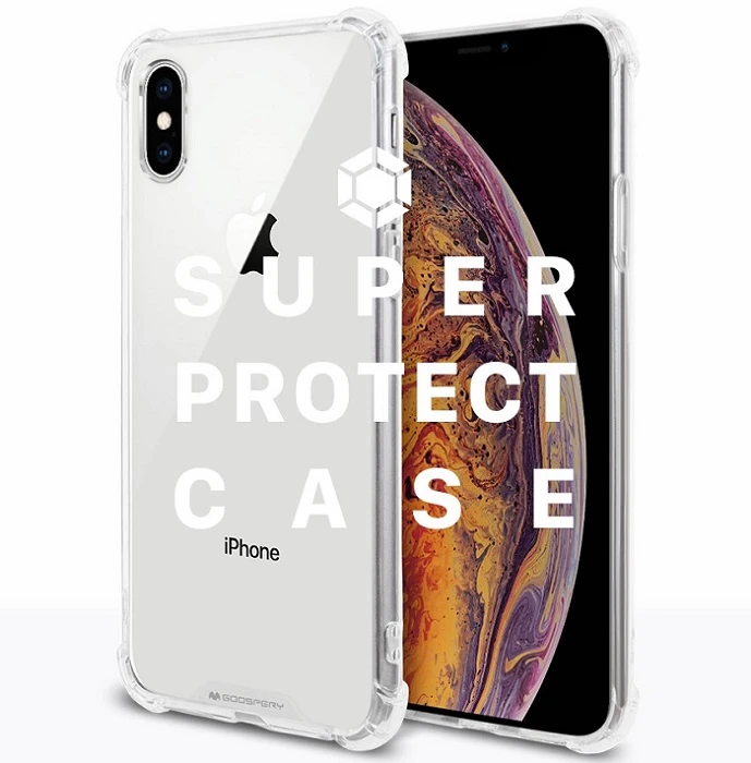Mercury Super Protect Case for Samsung Galaxy S10e