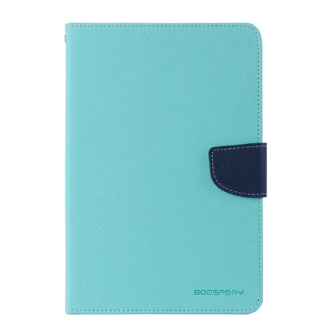Mercury Fancy Diary iPad Pro 12.9 (2018) Mint