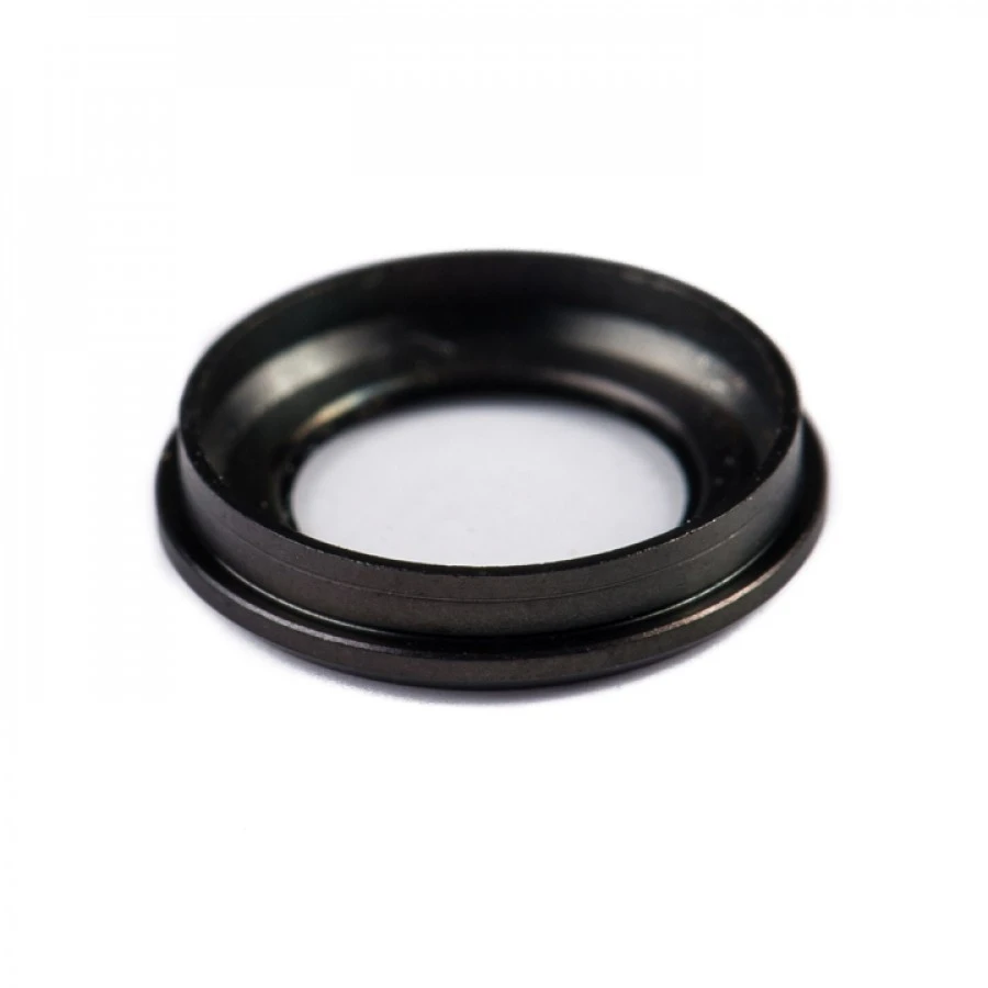Back Camera Ring & Glass Cover for iPhone 6 Plus (5.5") / iPhone 6S Plus (5.5") - Space Grey
