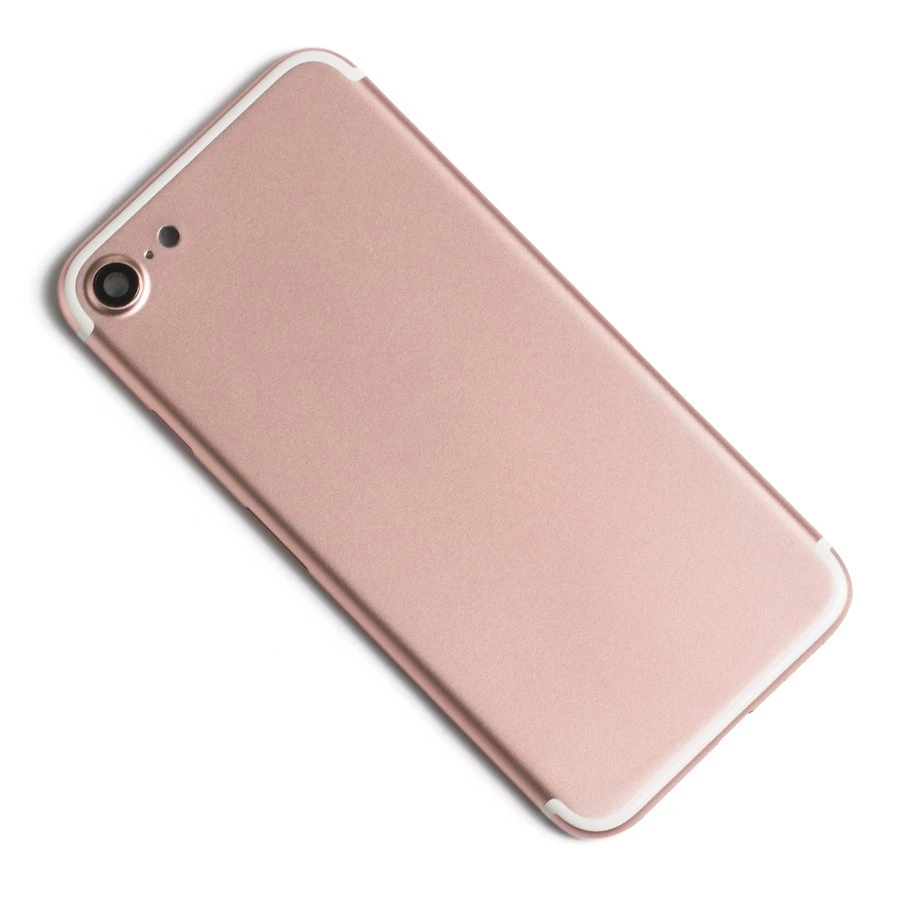 Back Housing for iPhone 7 (4.7") (Generic) - Rose Gold
