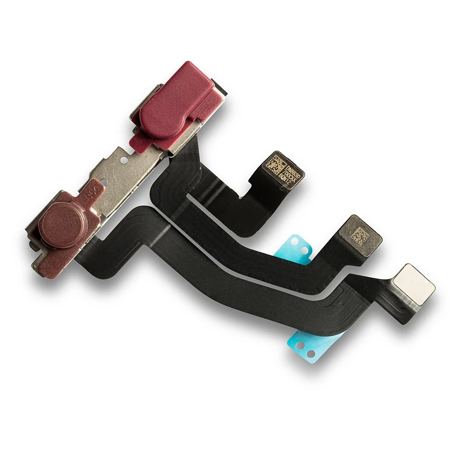Front Camera and Proximity Sensor Flex Cable for iPhone XS
