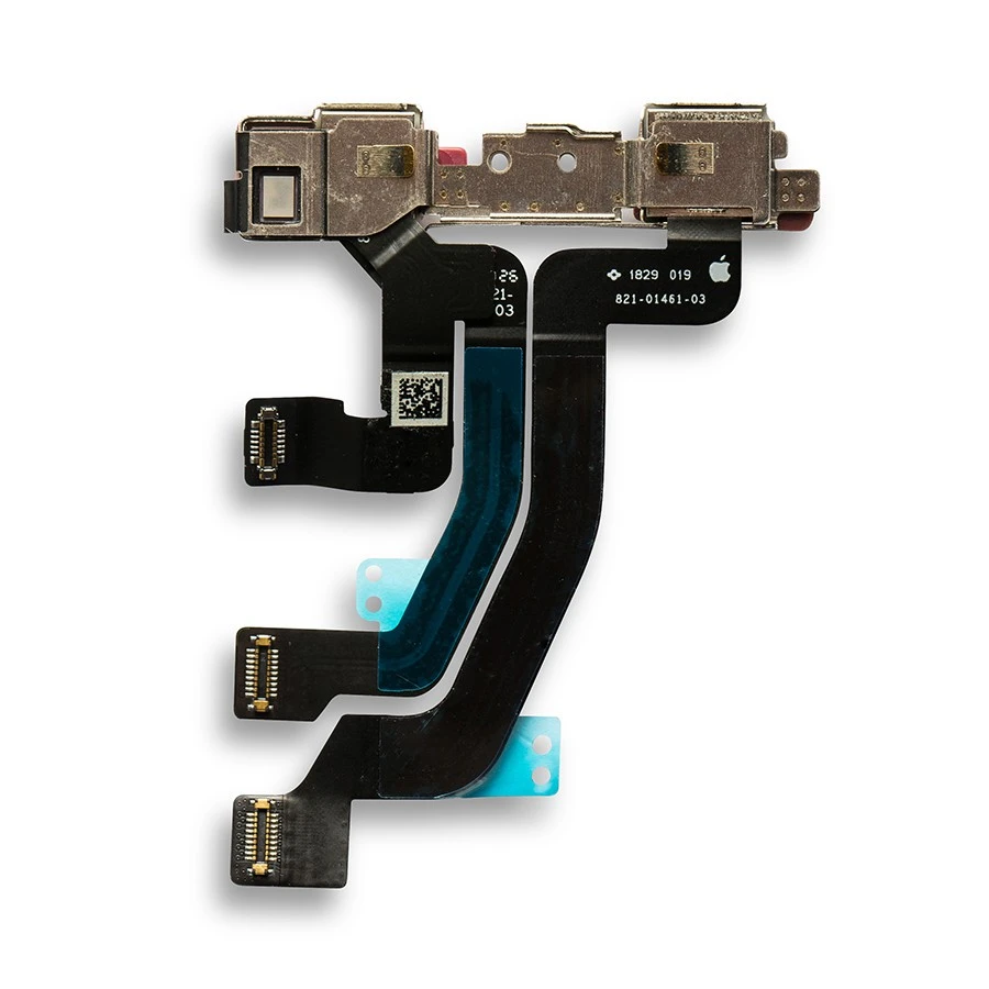 Front Camera and Proximity Sensor Flex Cable for iPhone XS