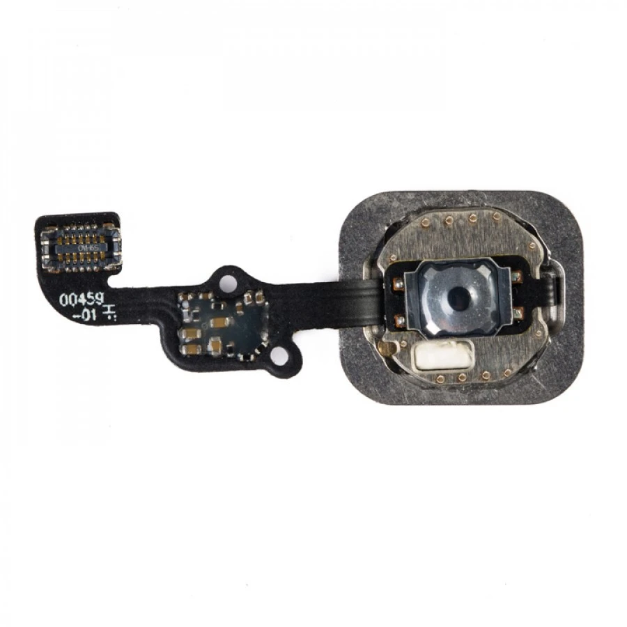 Home Button Assembly for iPhone 6S Plus (5.5") - Rose Gold