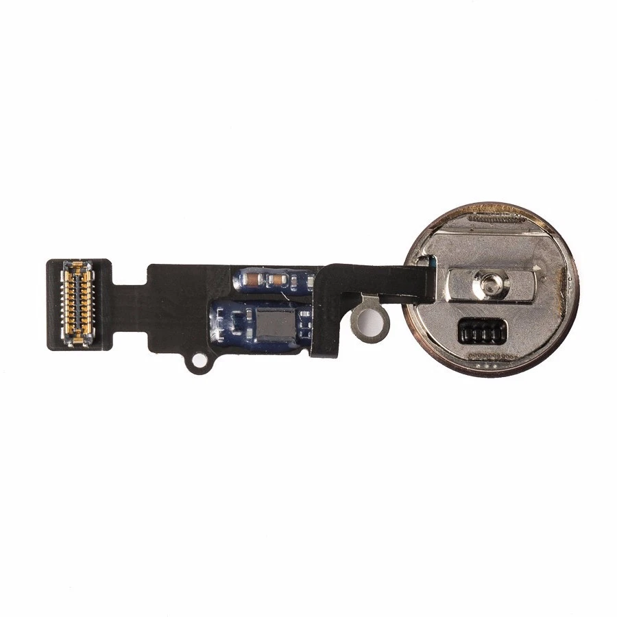 Home Button Assembly for iPhone 7 (4.7") - Rose Gold