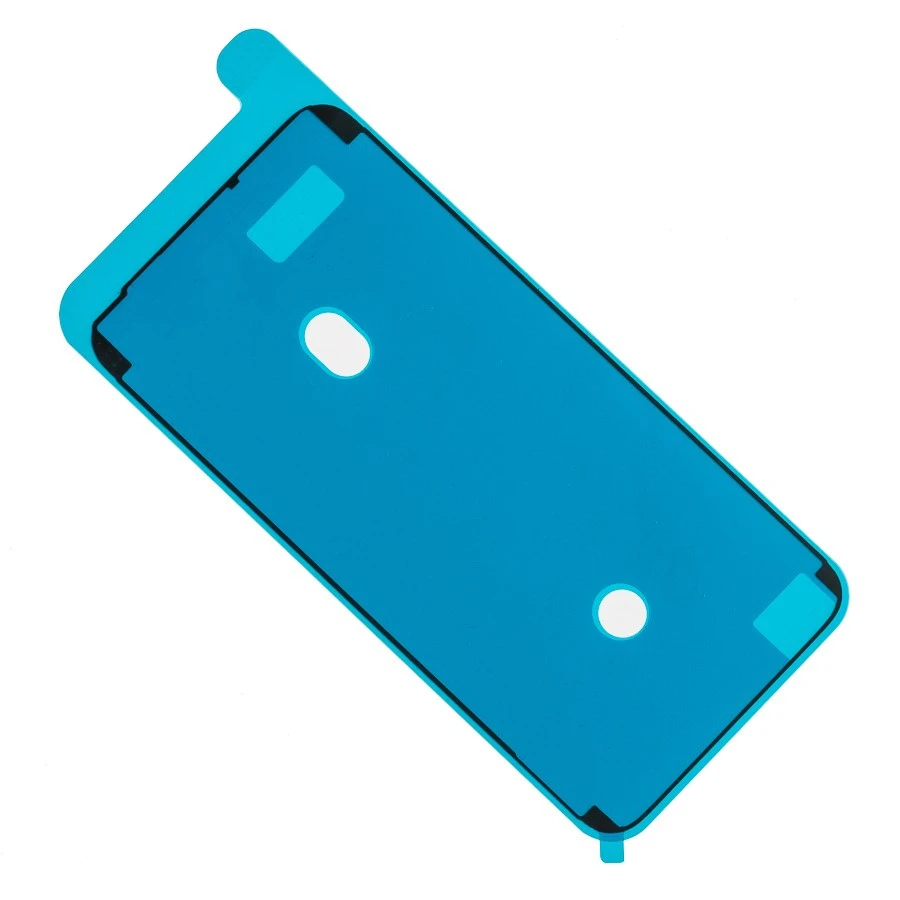 Precut Water Resistant Frame Adhesive for iPhone 6S Plus (5.5") - Black