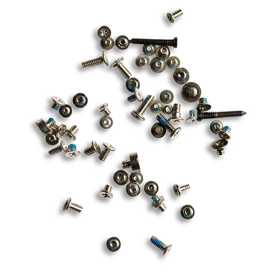 Screw Set for iPhone XS