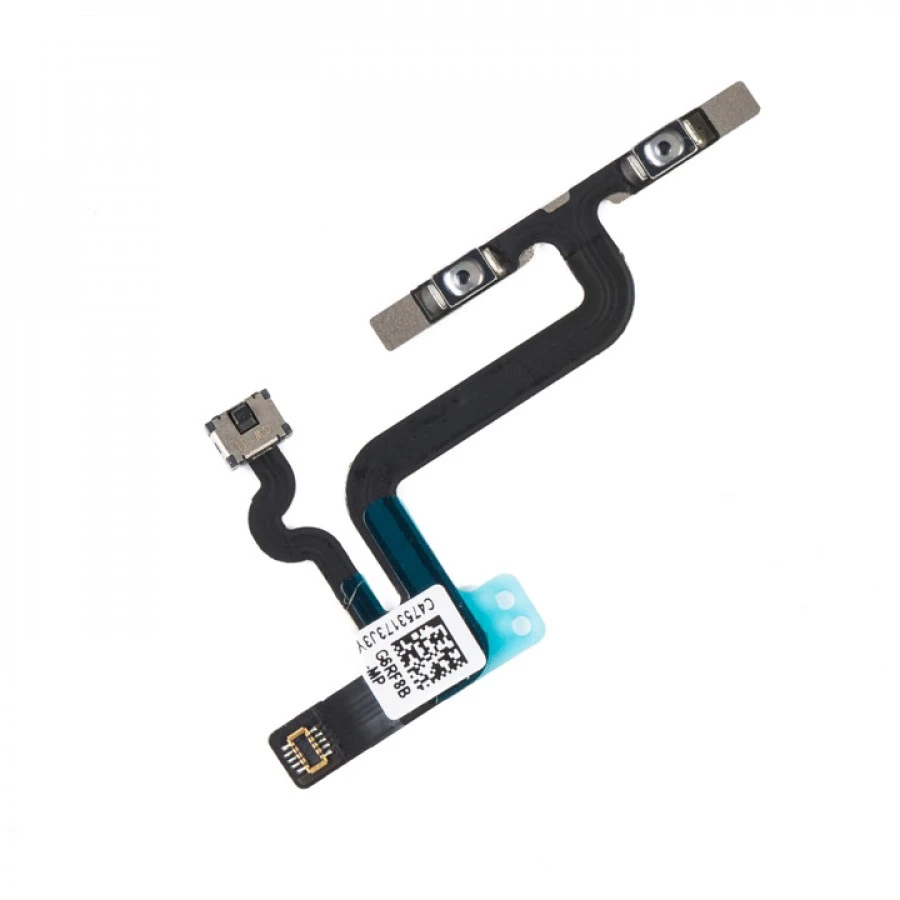 Volume Flex Cable for iPhone 6S Plus (5.5")