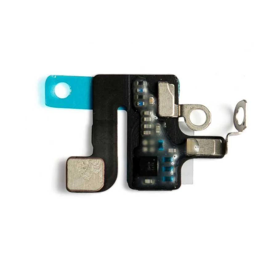 Precut Water Resistant Frame Adhesive for iPhone 8 (4.7") - Black