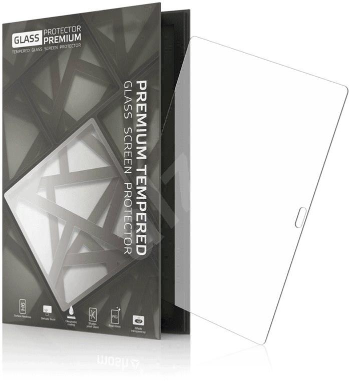 Tempered Glass Screen Guard for Samsung Galaxy Tab S5e