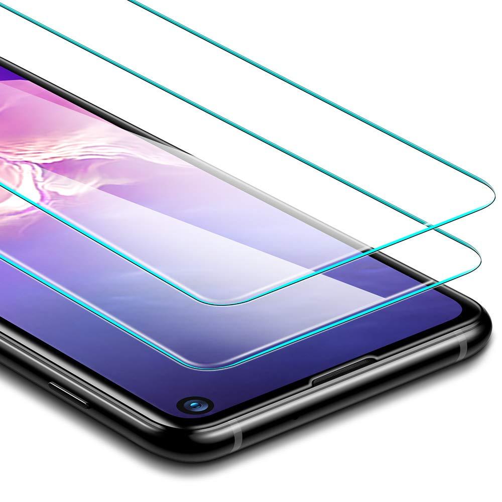 Tempered Glass Screen Protector for Galaxy S10e
