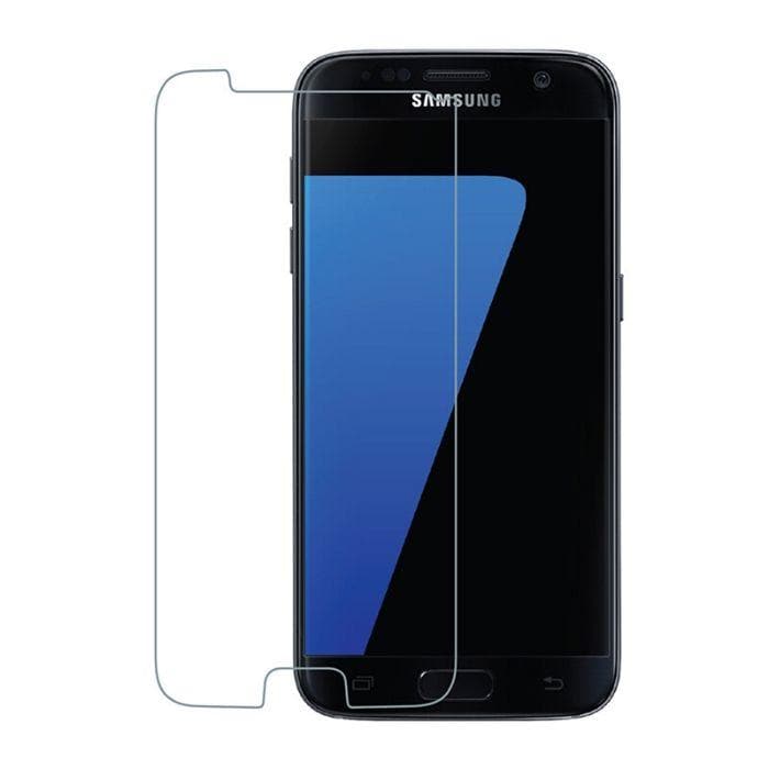 Tempered Glass Screen Protector for Samsung Galaxy S7