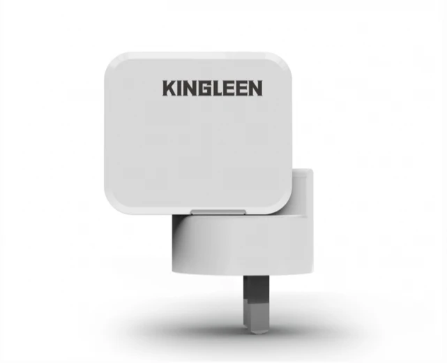 C858 Kingleen Wall Charger