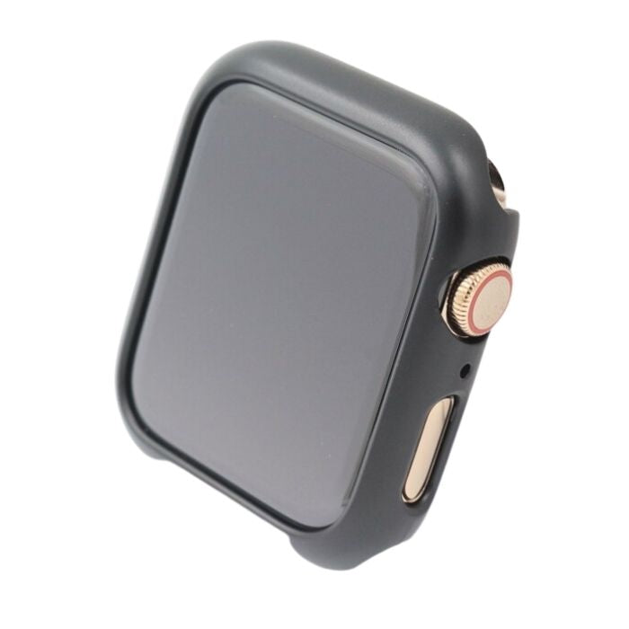 Apple Watch Case - 40mm - Black Cover