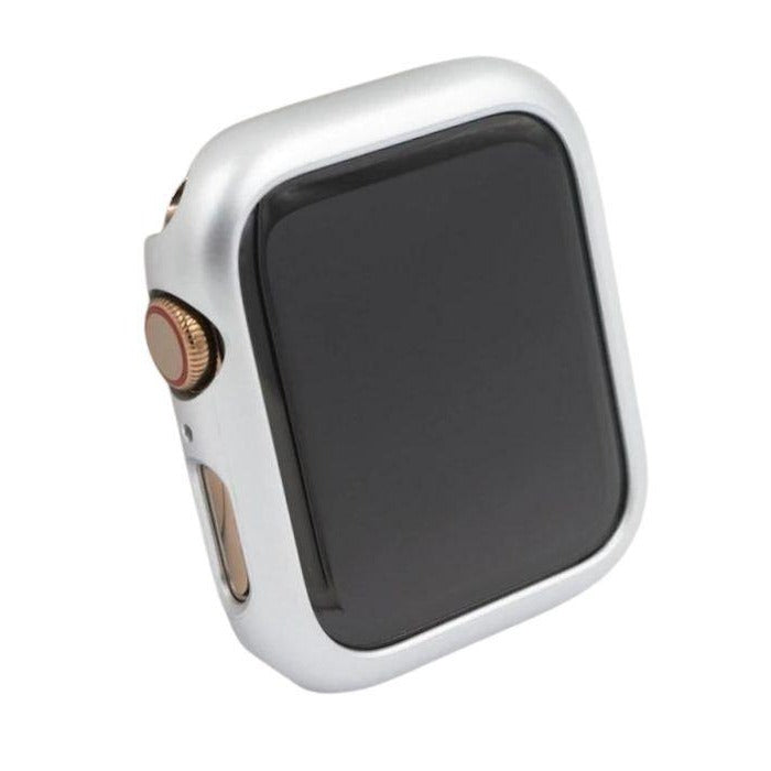 AppleWatchCase-40mm-SilverApple