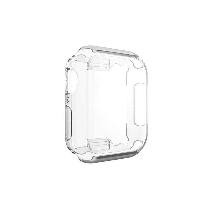 AppleWatchClearSiliconeCase-44mmiPad
