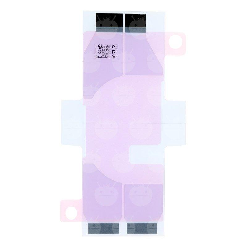 Battery with Adhesive for iPhone XR