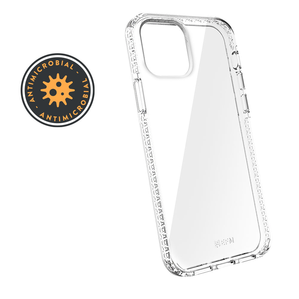 EFM Zurich Case Armour - For iPhone 12 Pro Max 6.7" - Clear