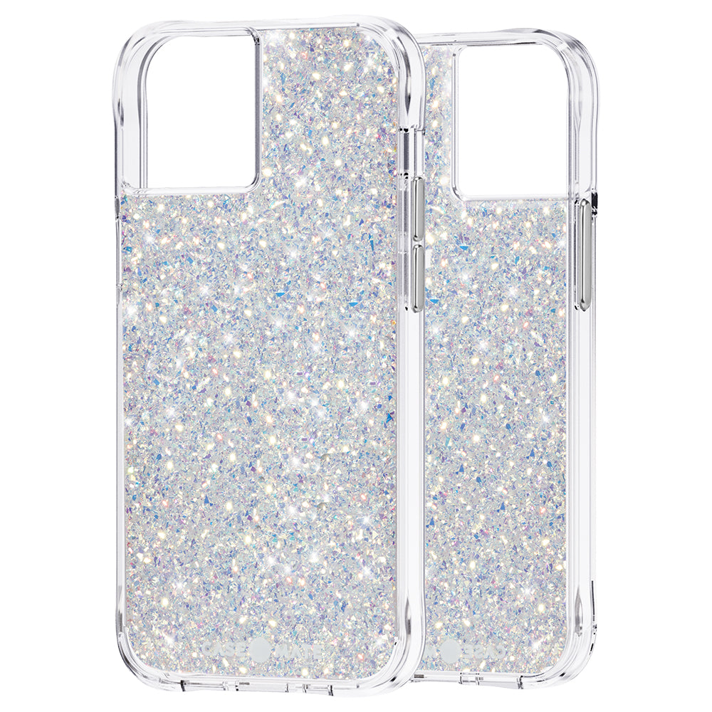 Case-Mate Twinkle Case Antimicrobial - For iPhone 13 (6.1")