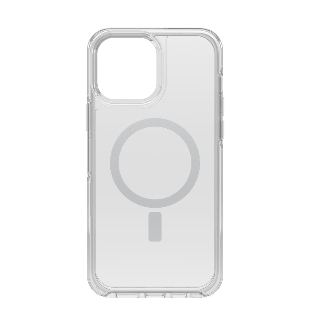 Otterbox Symmetry Plus Clear MagSafe Case - For iPhone 13 Pro Max (6.7")