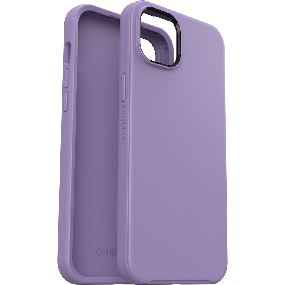 Otterbox Symmetry Case - For iPhone 14 Plus (6.7") - You Lilac It
