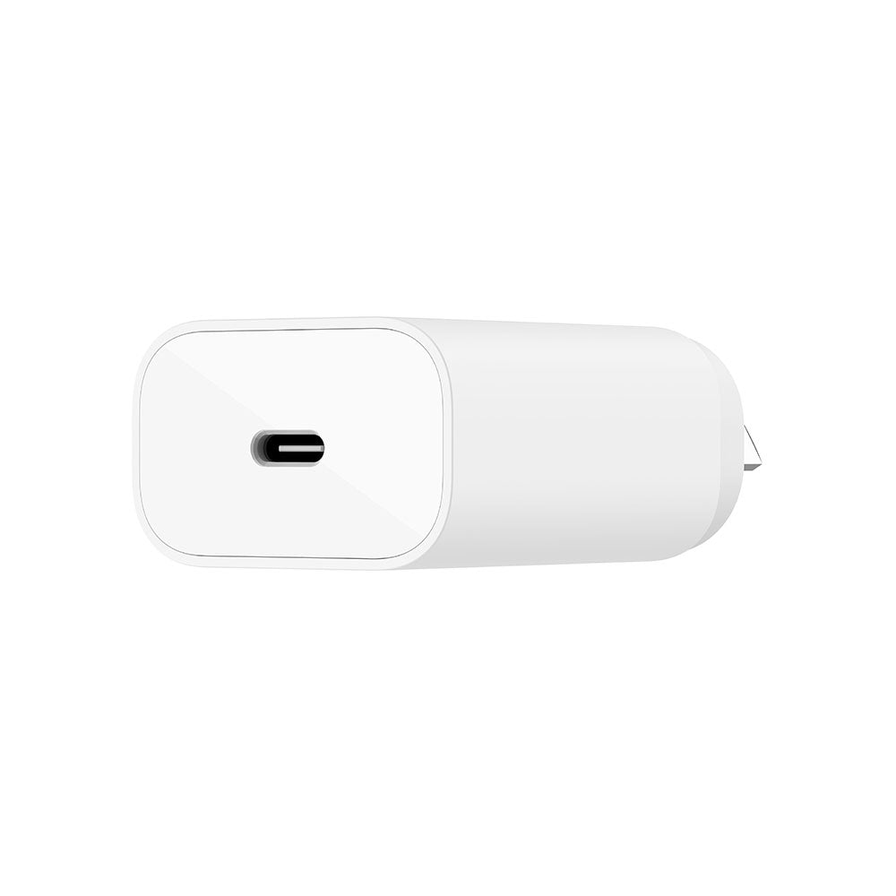Belkin BOOSTUP 25W PPS Wall Charger - With USB-C PD