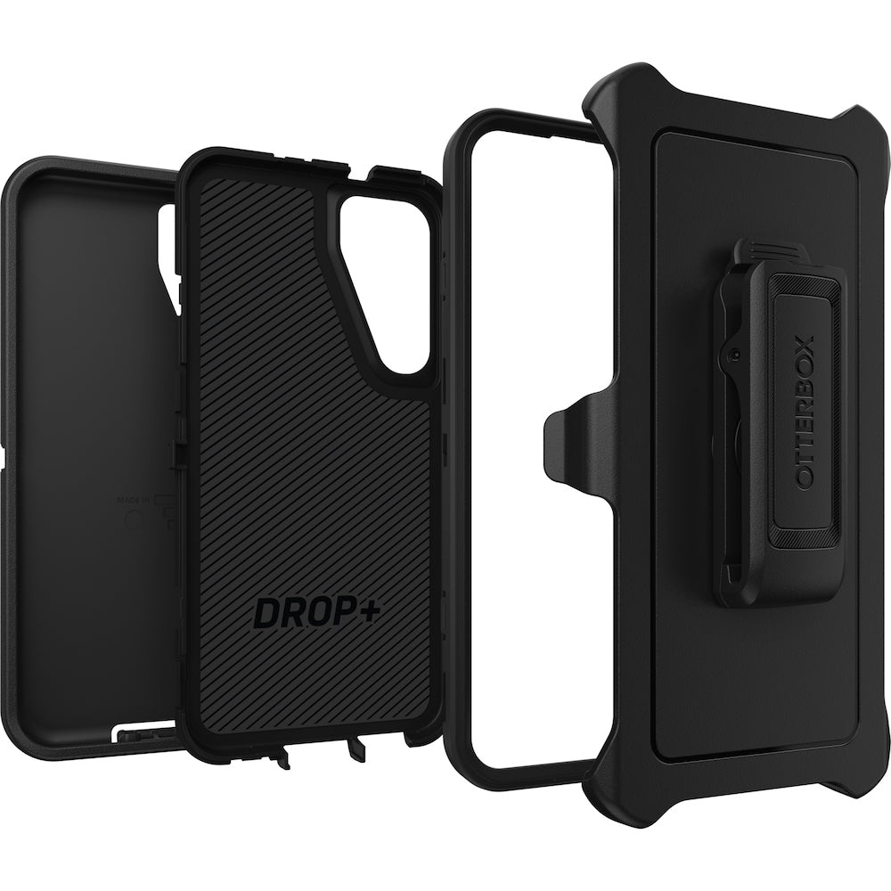 Otterbox Defender Case - For Samsung Galaxy S23+