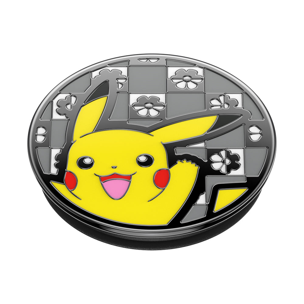 PopSockets PopGrip Licensed - Hey Pikachu