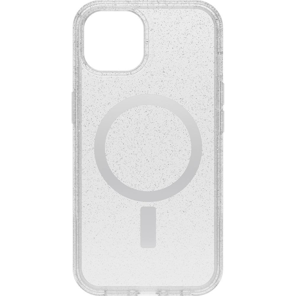 Otterbox Symmetry Plus MagSafe Case - For iPhone 15 Pro - Stardust