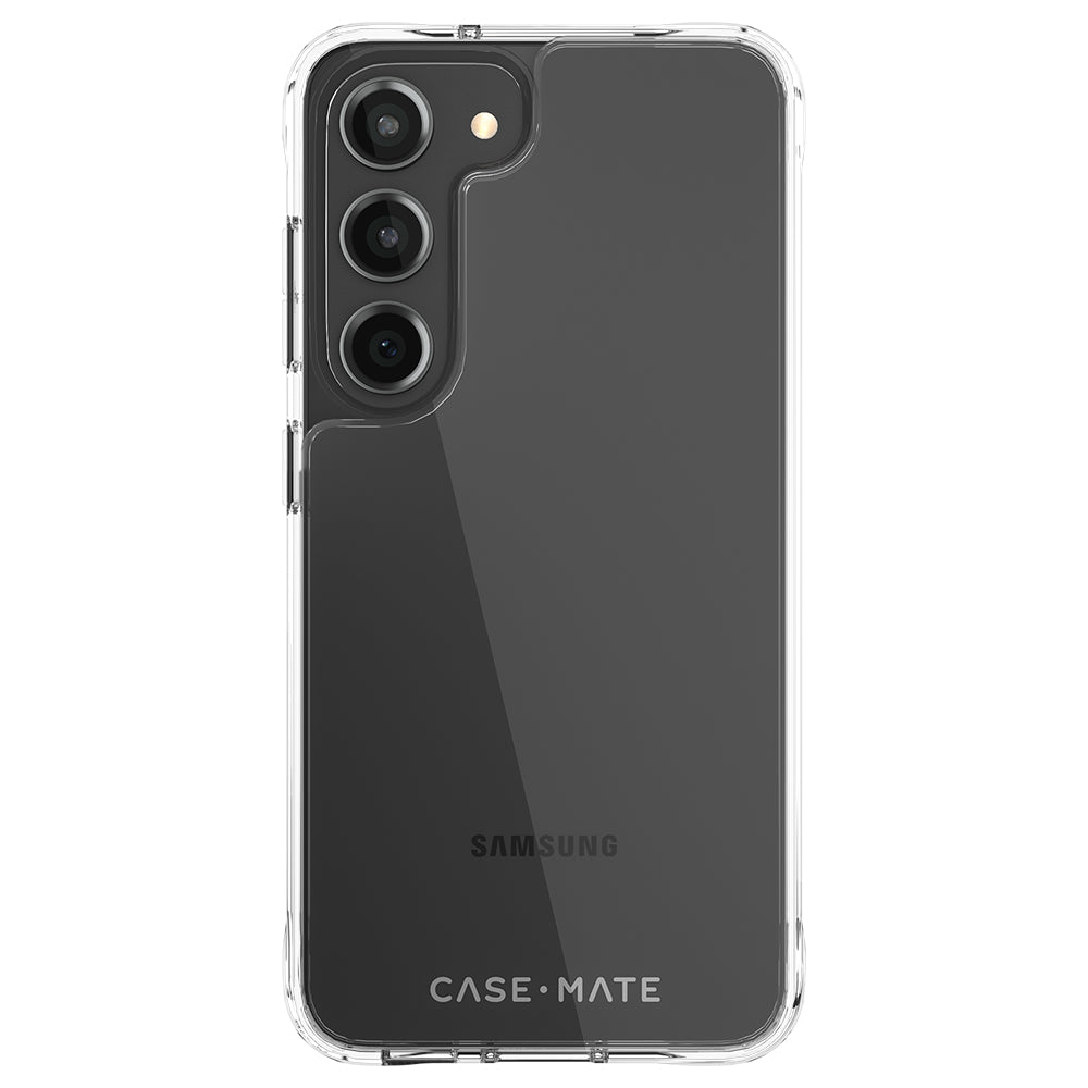 Case-Mate Tough Case - For Samsung Galaxy S24 - Clear