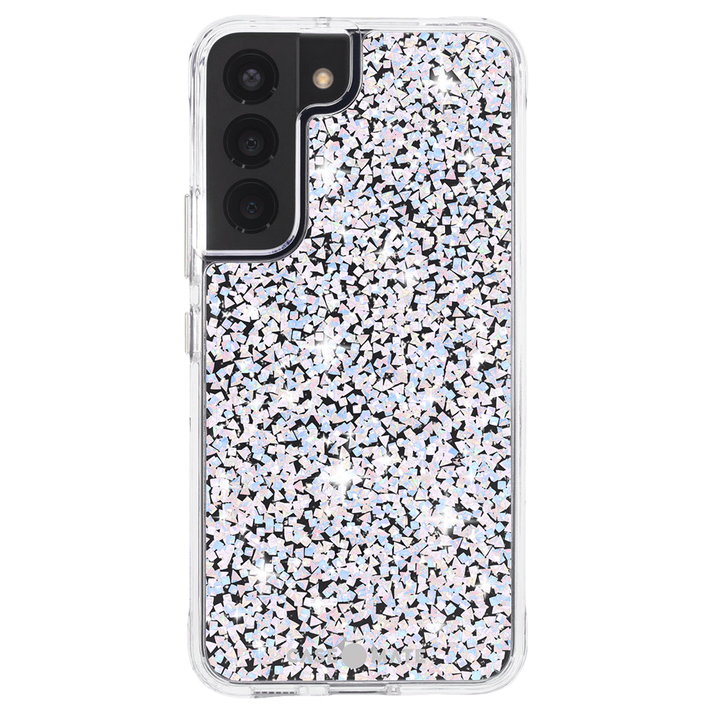 Case-Mate Twinkle Case - For Samsung Galaxy S24+ - Disco