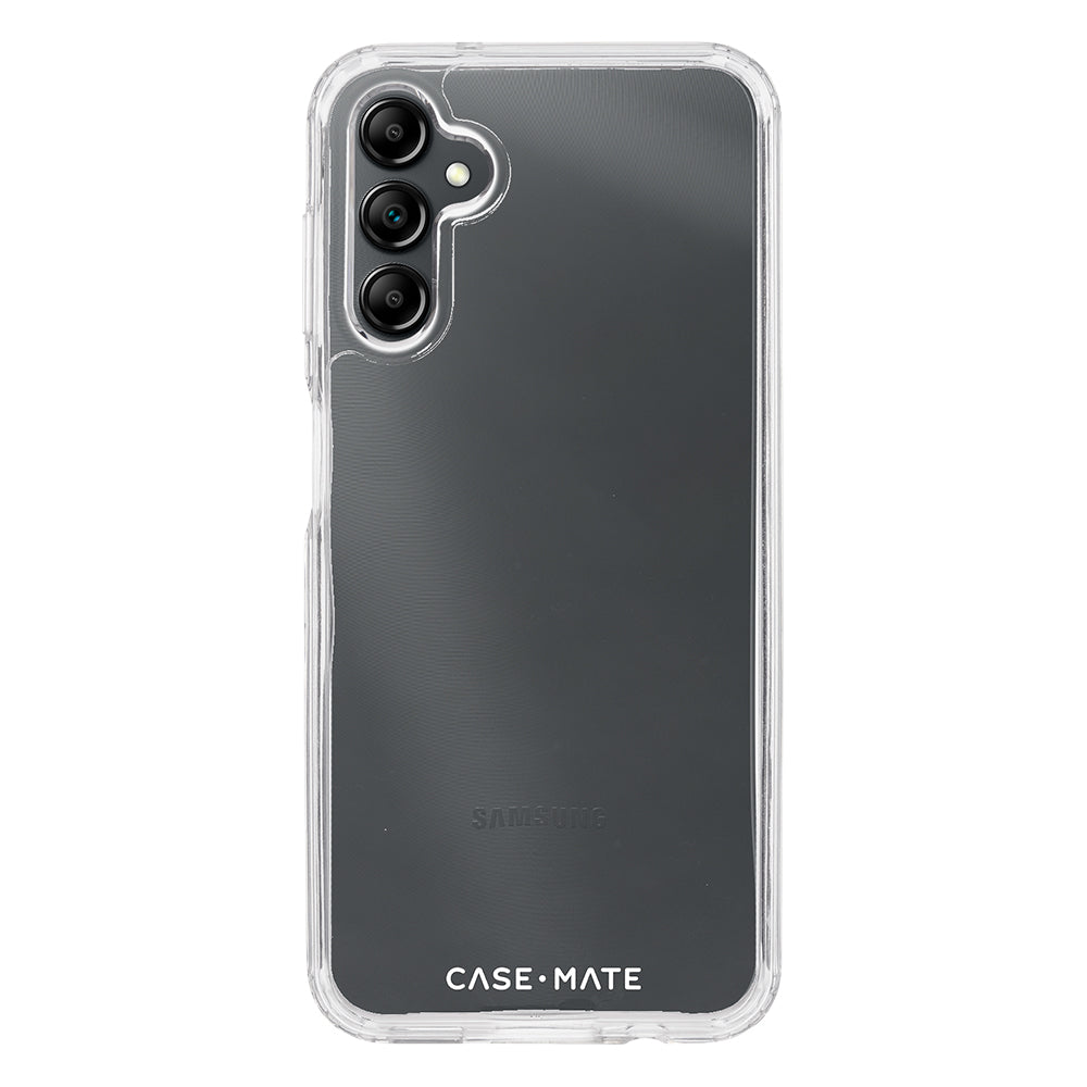 Case-Mate Tough Case - For Samsung Galaxy A15 5G - Clear