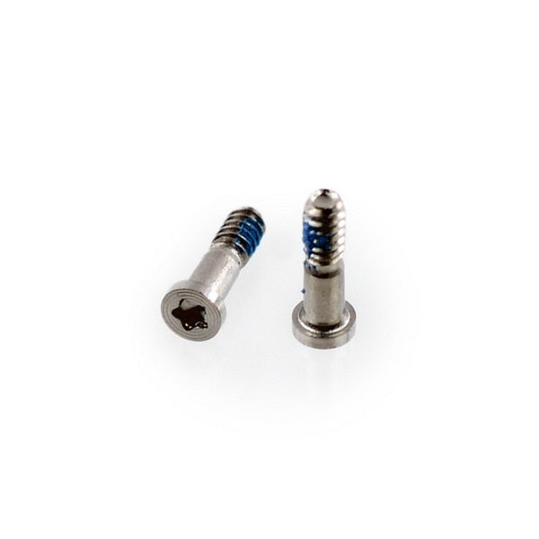 iPhone SE Bottom Screw Silver