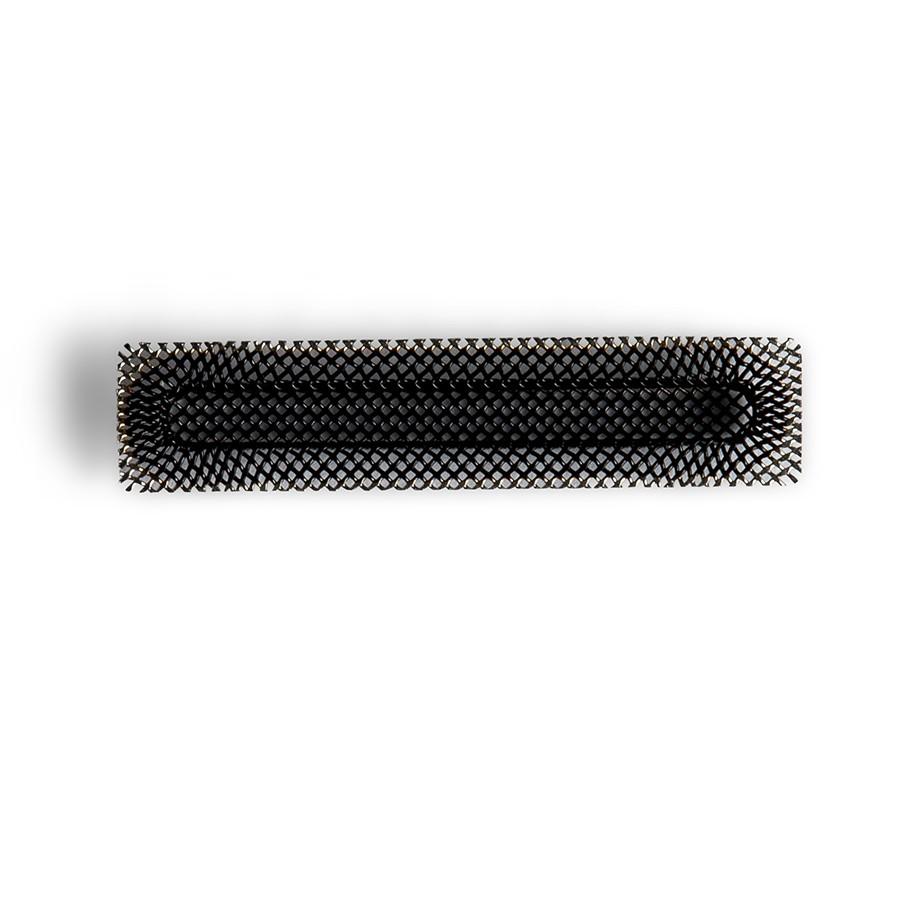 Ear Speaker Mesh Cover with Foam Gasket for iPhone X